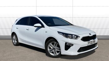 Kia Ceed 1.0T GDi ISG 2 5dr Petrol Hatchback